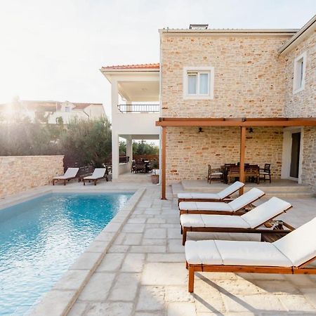 Olive Tree Apartments Βόντιτσε Εξωτερικό φωτογραφία