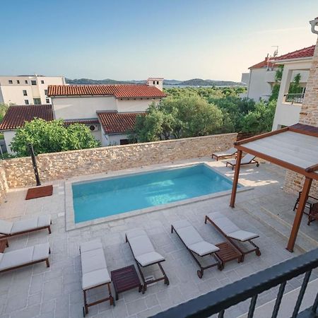 Olive Tree Apartments Βόντιτσε Εξωτερικό φωτογραφία