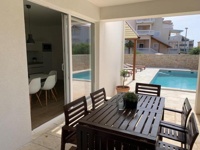 Olive Tree Apartments Βόντιτσε Εξωτερικό φωτογραφία