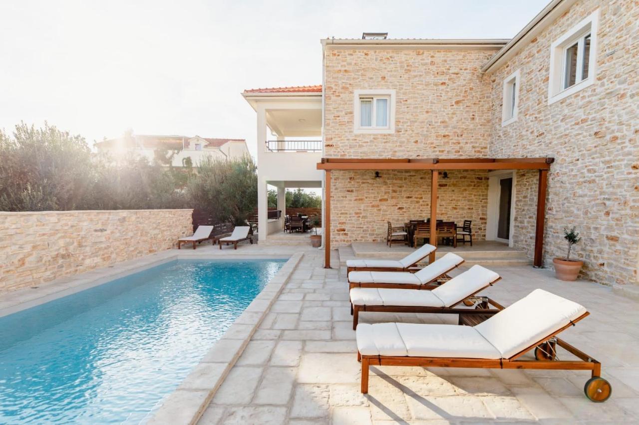 Olive Tree Apartments Βόντιτσε Εξωτερικό φωτογραφία