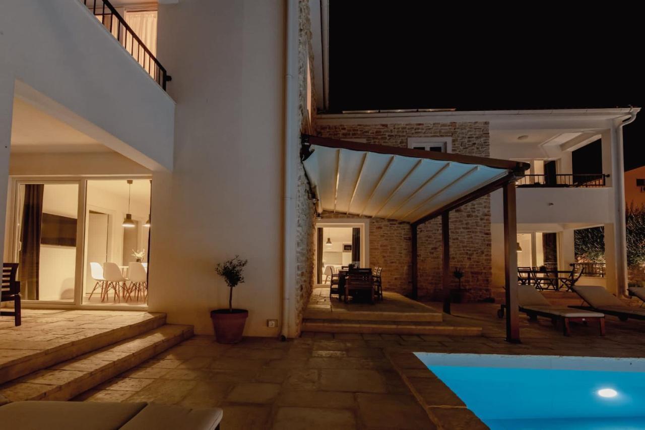 Olive Tree Apartments Βόντιτσε Εξωτερικό φωτογραφία