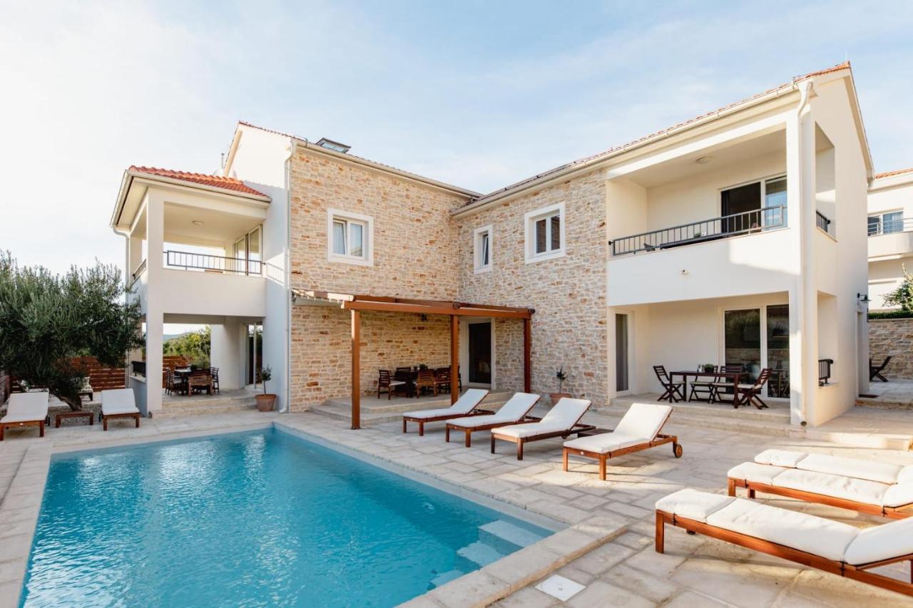 Olive Tree Apartments Βόντιτσε Εξωτερικό φωτογραφία