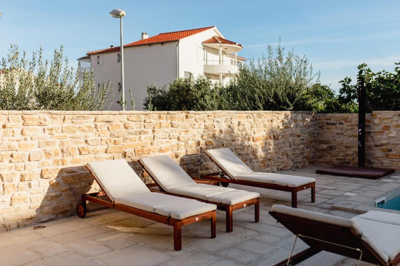 Olive Tree Apartments Βόντιτσε Εξωτερικό φωτογραφία
