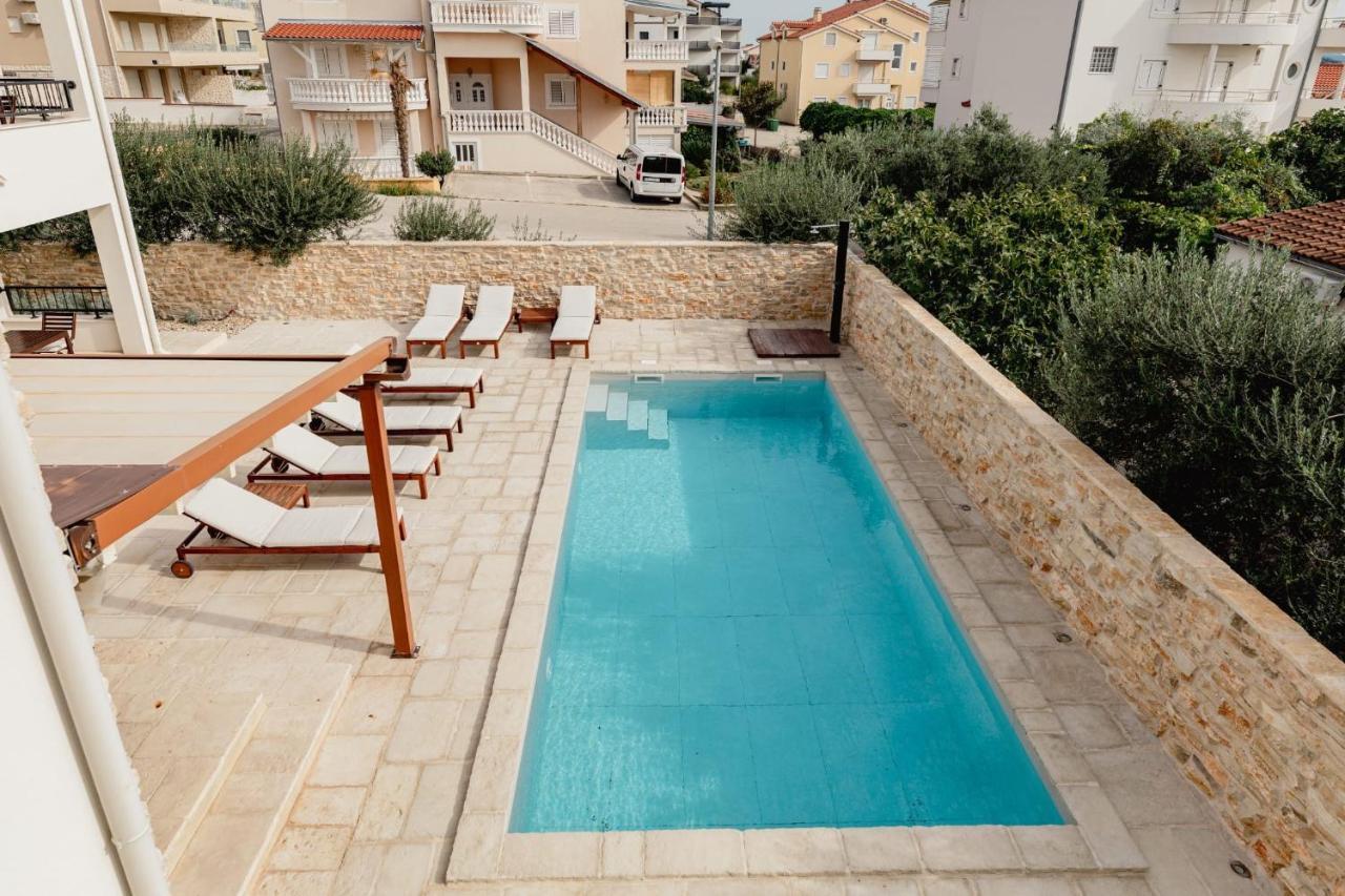 Olive Tree Apartments Βόντιτσε Εξωτερικό φωτογραφία