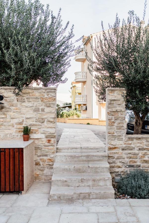 Olive Tree Apartments Βόντιτσε Εξωτερικό φωτογραφία