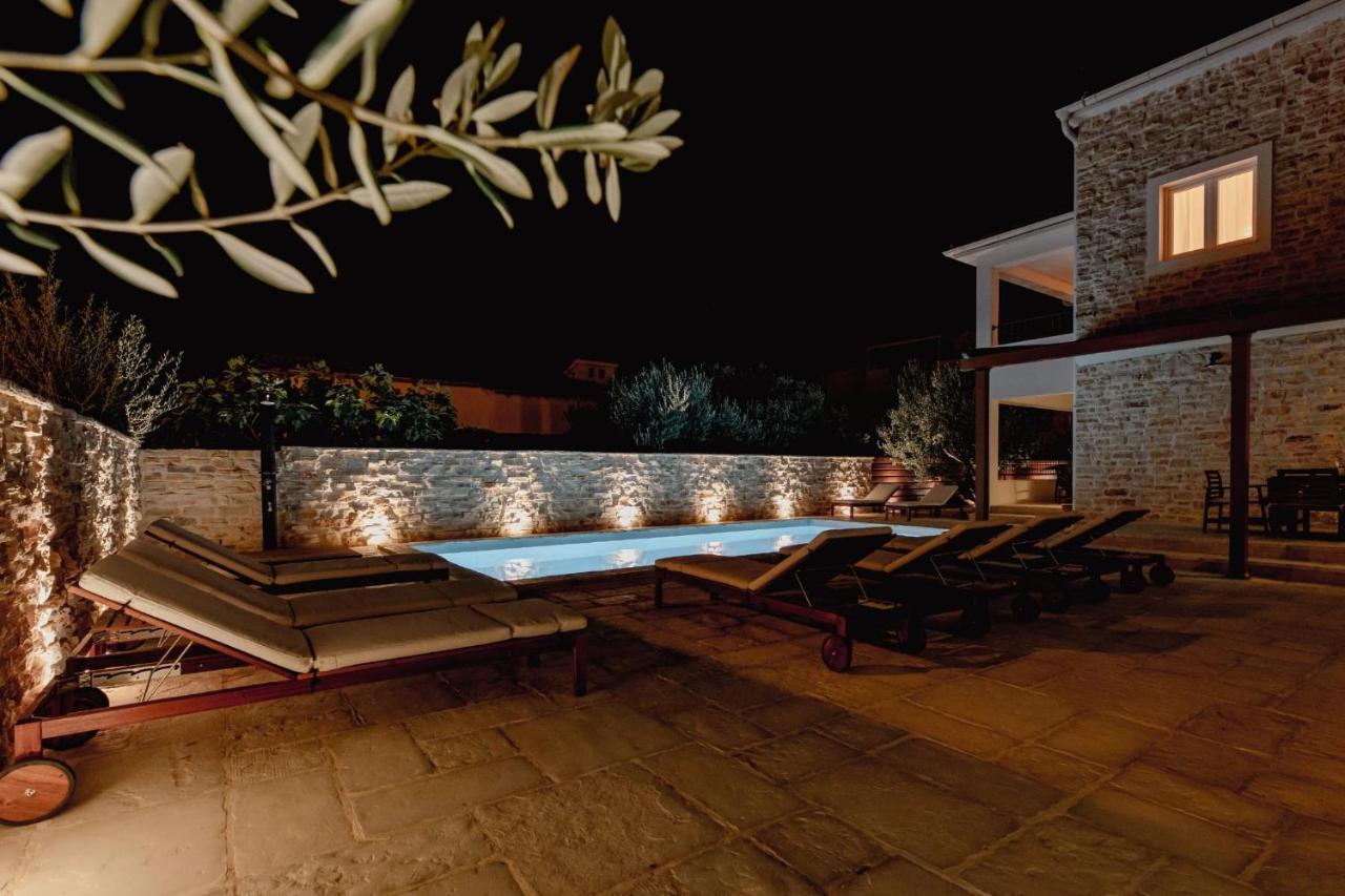 Olive Tree Apartments Βόντιτσε Εξωτερικό φωτογραφία