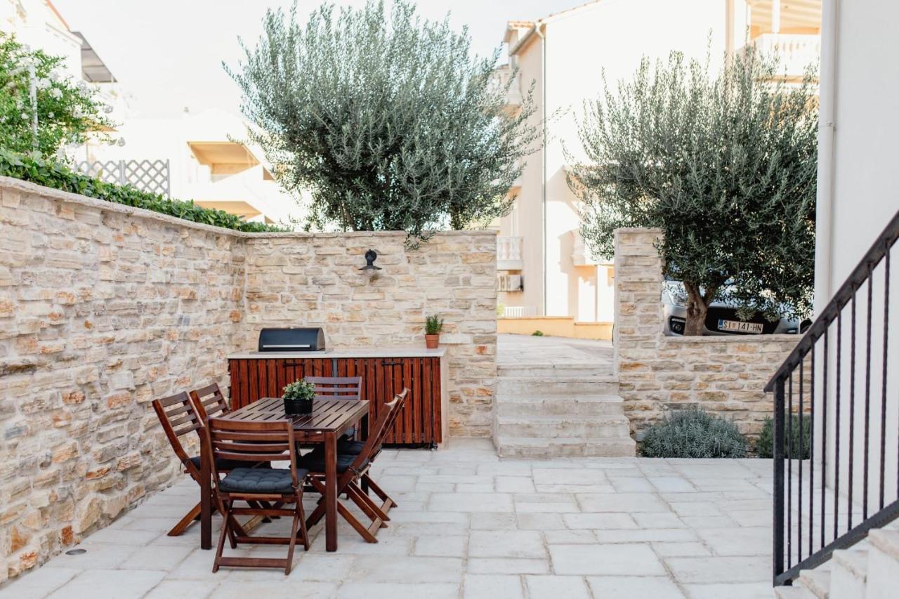 Olive Tree Apartments Βόντιτσε Εξωτερικό φωτογραφία