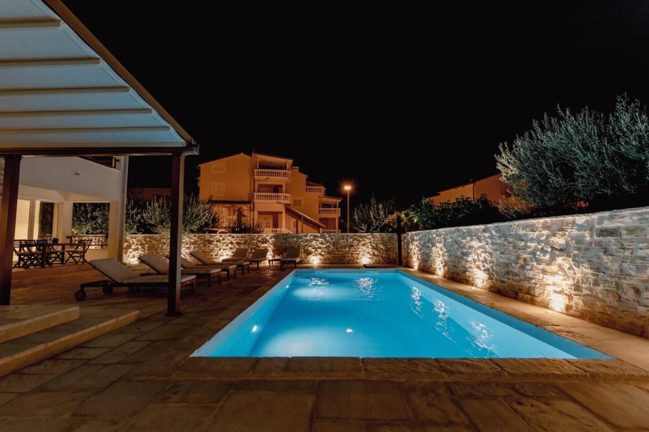 Olive Tree Apartments Βόντιτσε Εξωτερικό φωτογραφία