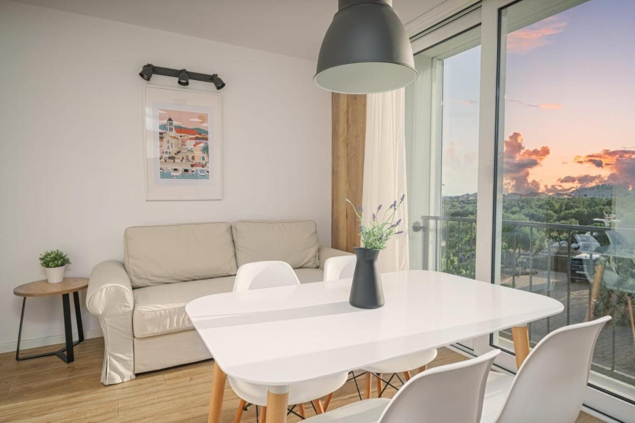Olive Tree Apartments Βόντιτσε Εξωτερικό φωτογραφία