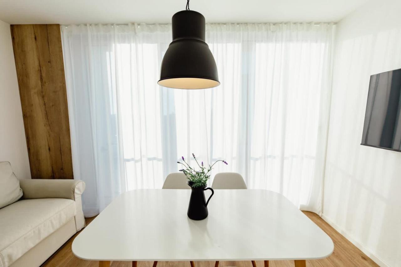 Olive Tree Apartments Βόντιτσε Εξωτερικό φωτογραφία