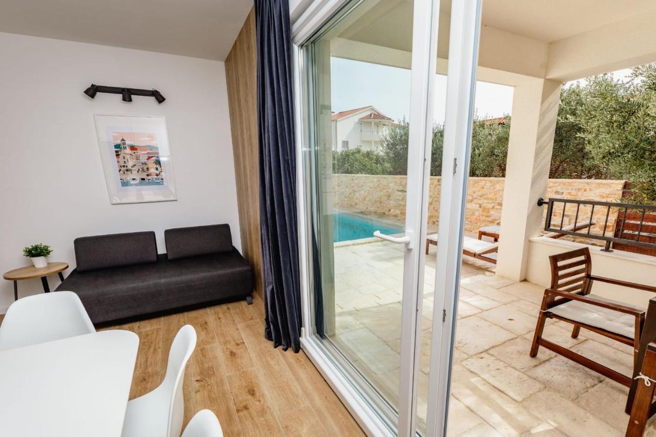 Olive Tree Apartments Βόντιτσε Εξωτερικό φωτογραφία