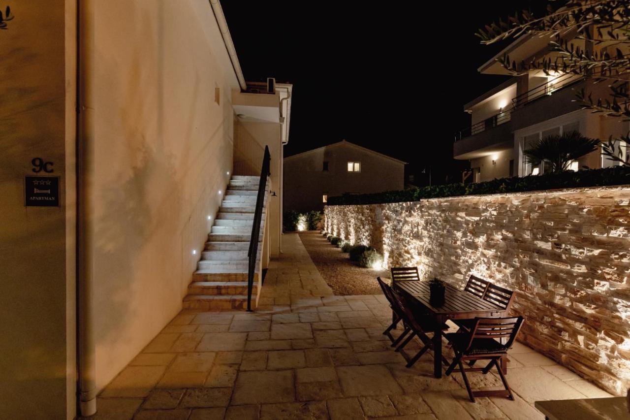 Olive Tree Apartments Βόντιτσε Εξωτερικό φωτογραφία