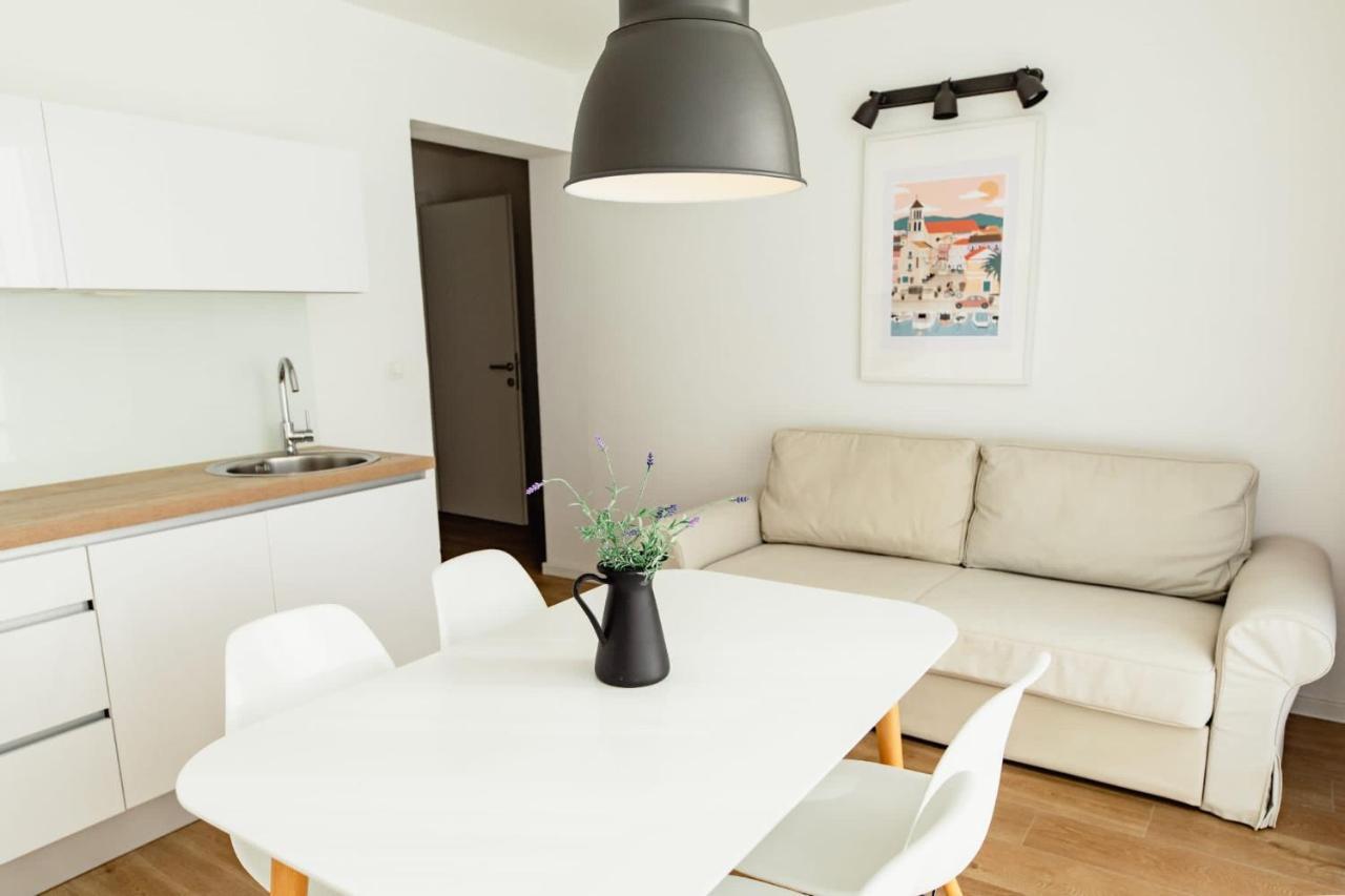 Olive Tree Apartments Βόντιτσε Εξωτερικό φωτογραφία