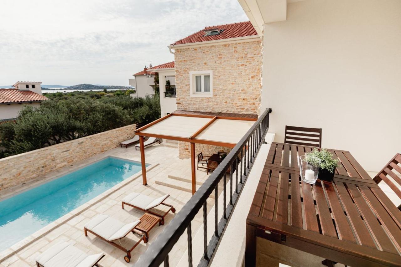 Olive Tree Apartments Βόντιτσε Εξωτερικό φωτογραφία