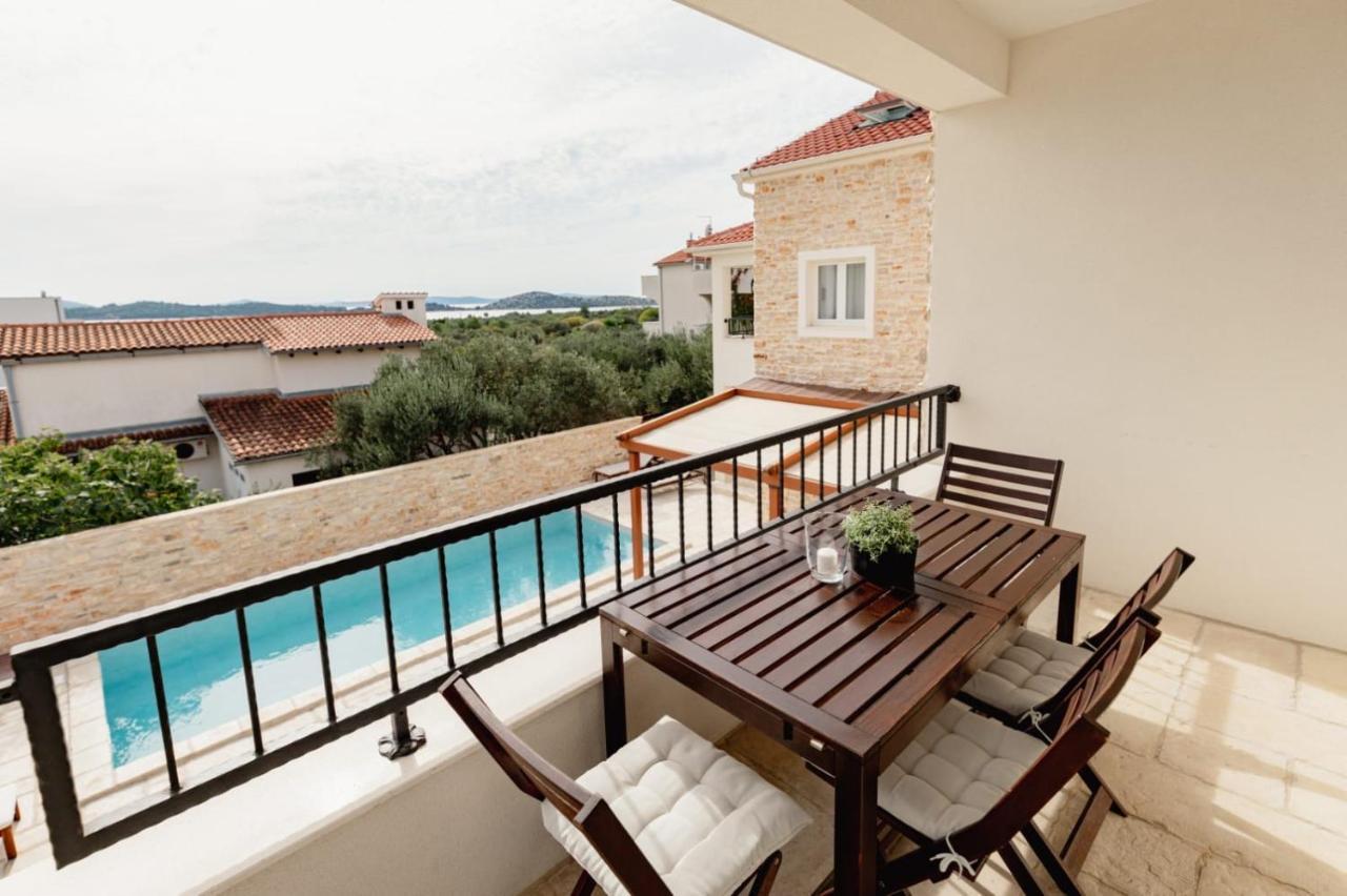 Olive Tree Apartments Βόντιτσε Εξωτερικό φωτογραφία