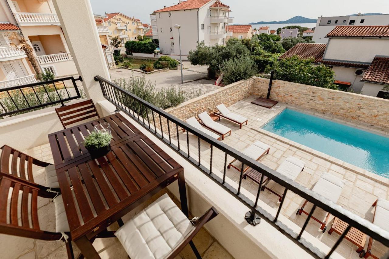 Olive Tree Apartments Βόντιτσε Εξωτερικό φωτογραφία