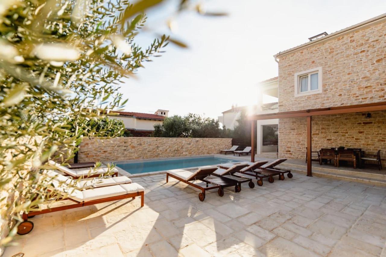 Olive Tree Apartments Βόντιτσε Εξωτερικό φωτογραφία