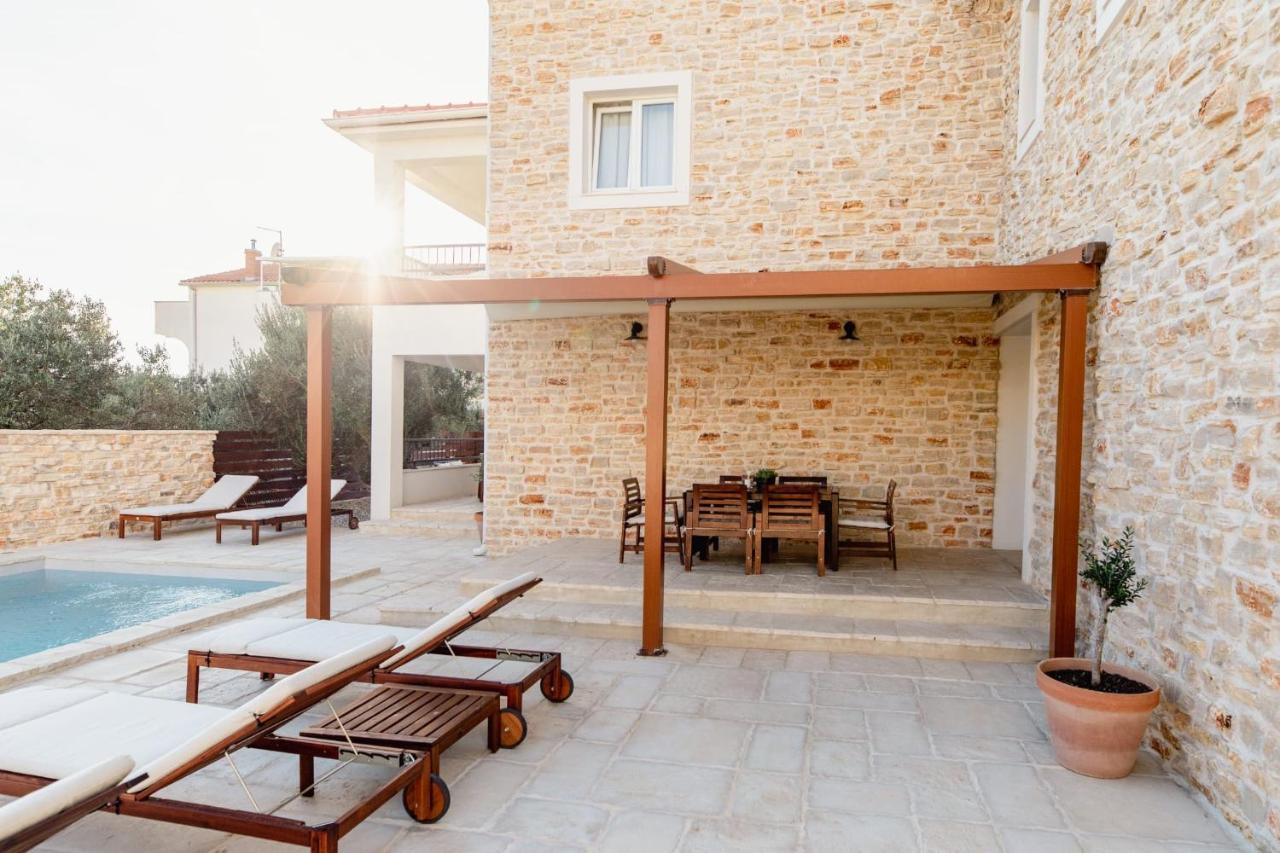 Olive Tree Apartments Βόντιτσε Εξωτερικό φωτογραφία