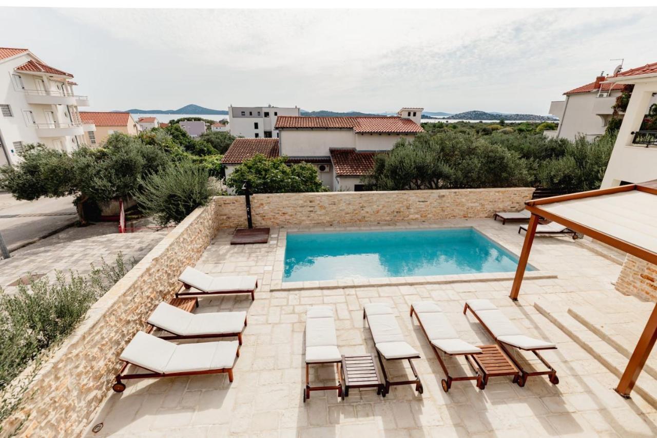 Olive Tree Apartments Βόντιτσε Εξωτερικό φωτογραφία
