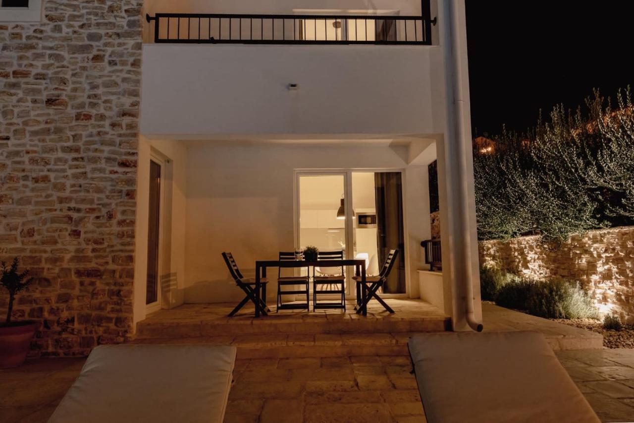 Olive Tree Apartments Βόντιτσε Εξωτερικό φωτογραφία