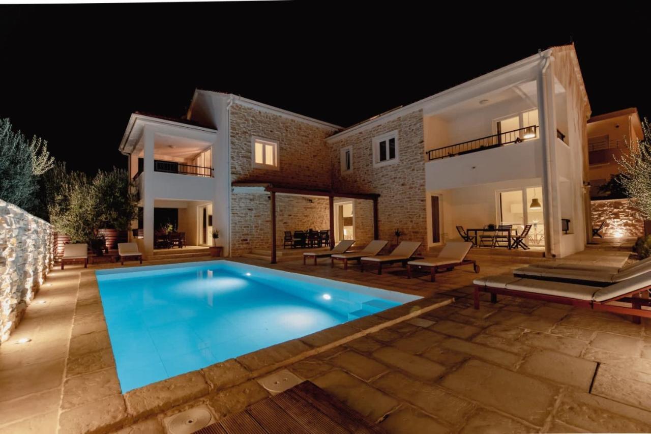 Olive Tree Apartments Βόντιτσε Εξωτερικό φωτογραφία