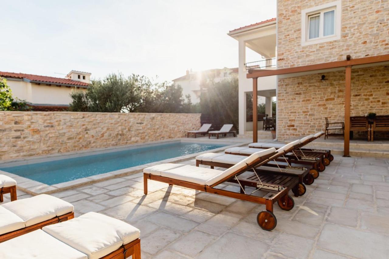 Olive Tree Apartments Βόντιτσε Εξωτερικό φωτογραφία