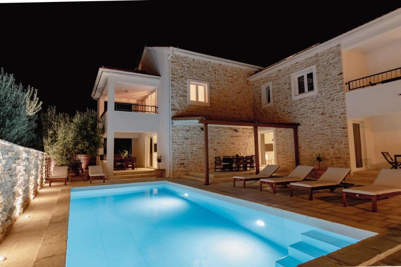 Olive Tree Apartments Βόντιτσε Εξωτερικό φωτογραφία