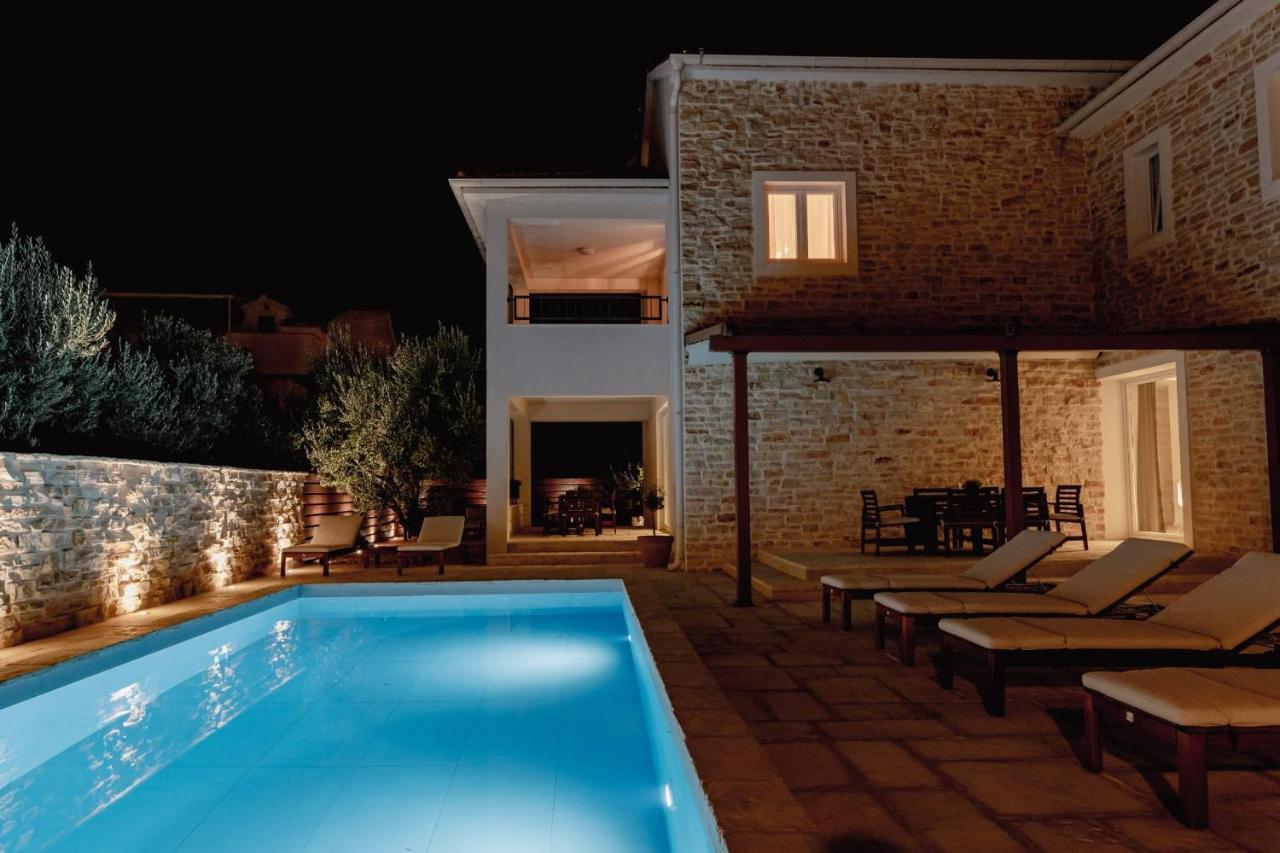 Olive Tree Apartments Βόντιτσε Εξωτερικό φωτογραφία