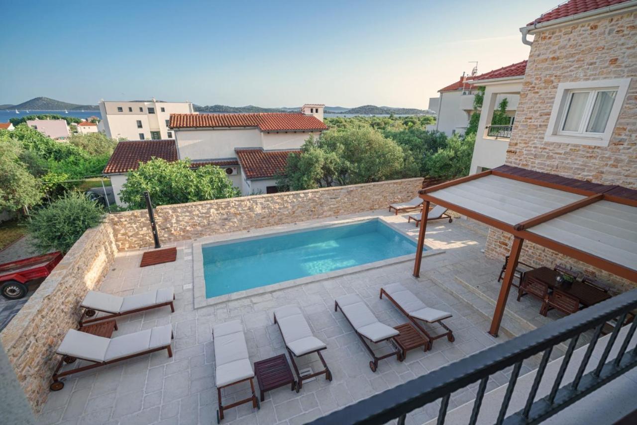 Olive Tree Apartments Βόντιτσε Εξωτερικό φωτογραφία