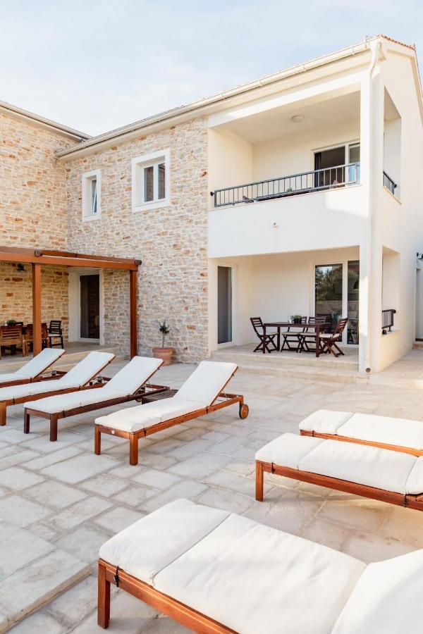 Olive Tree Apartments Βόντιτσε Εξωτερικό φωτογραφία