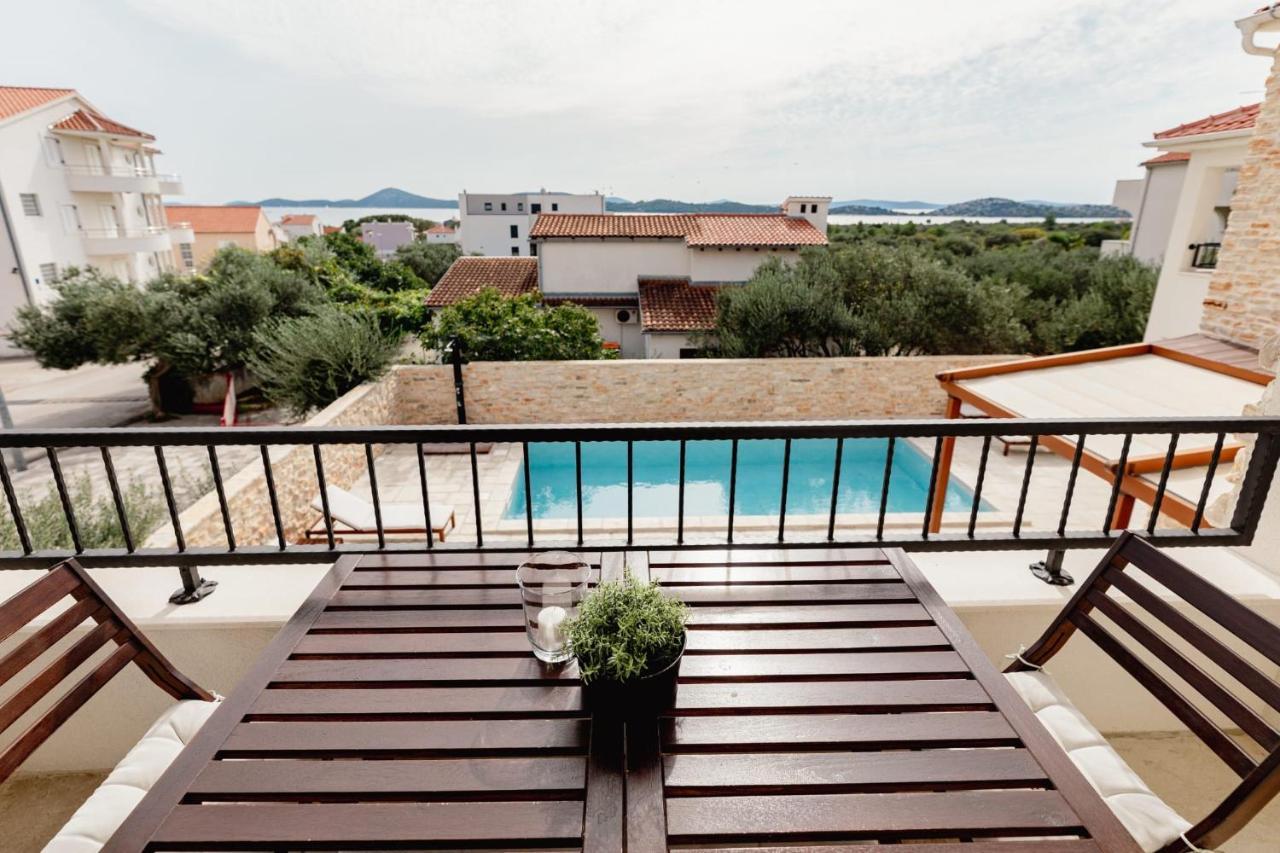 Olive Tree Apartments Βόντιτσε Εξωτερικό φωτογραφία