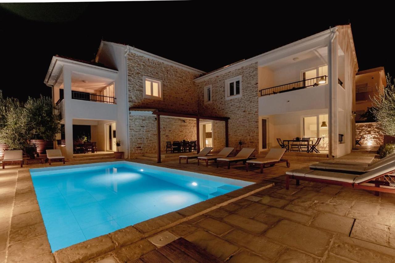Olive Tree Apartments Βόντιτσε Εξωτερικό φωτογραφία