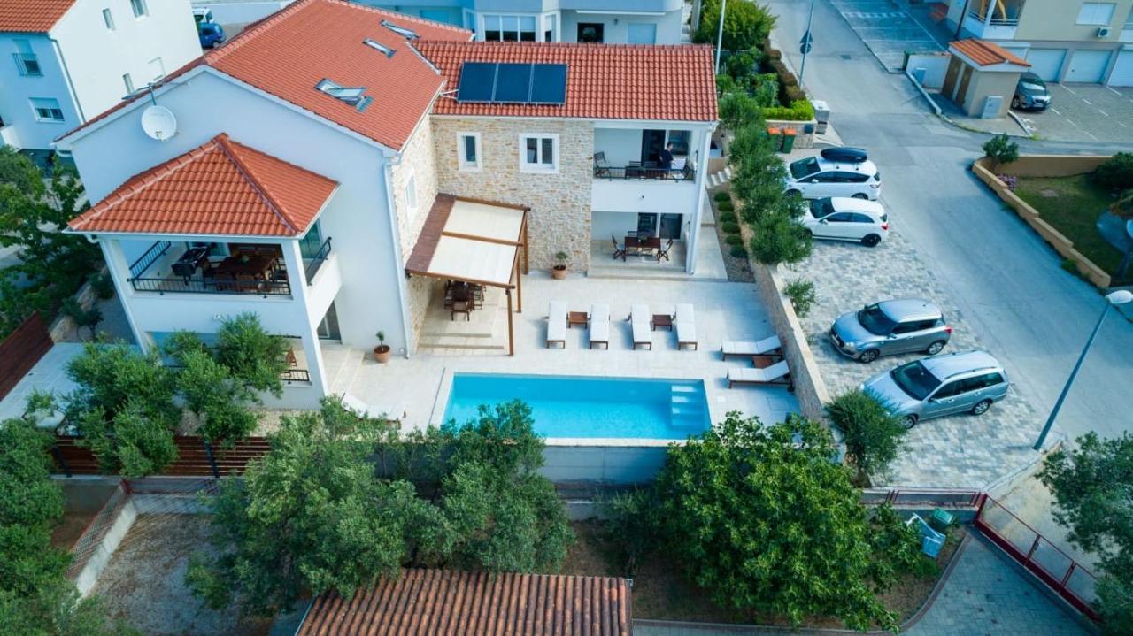Olive Tree Apartments Βόντιτσε Εξωτερικό φωτογραφία