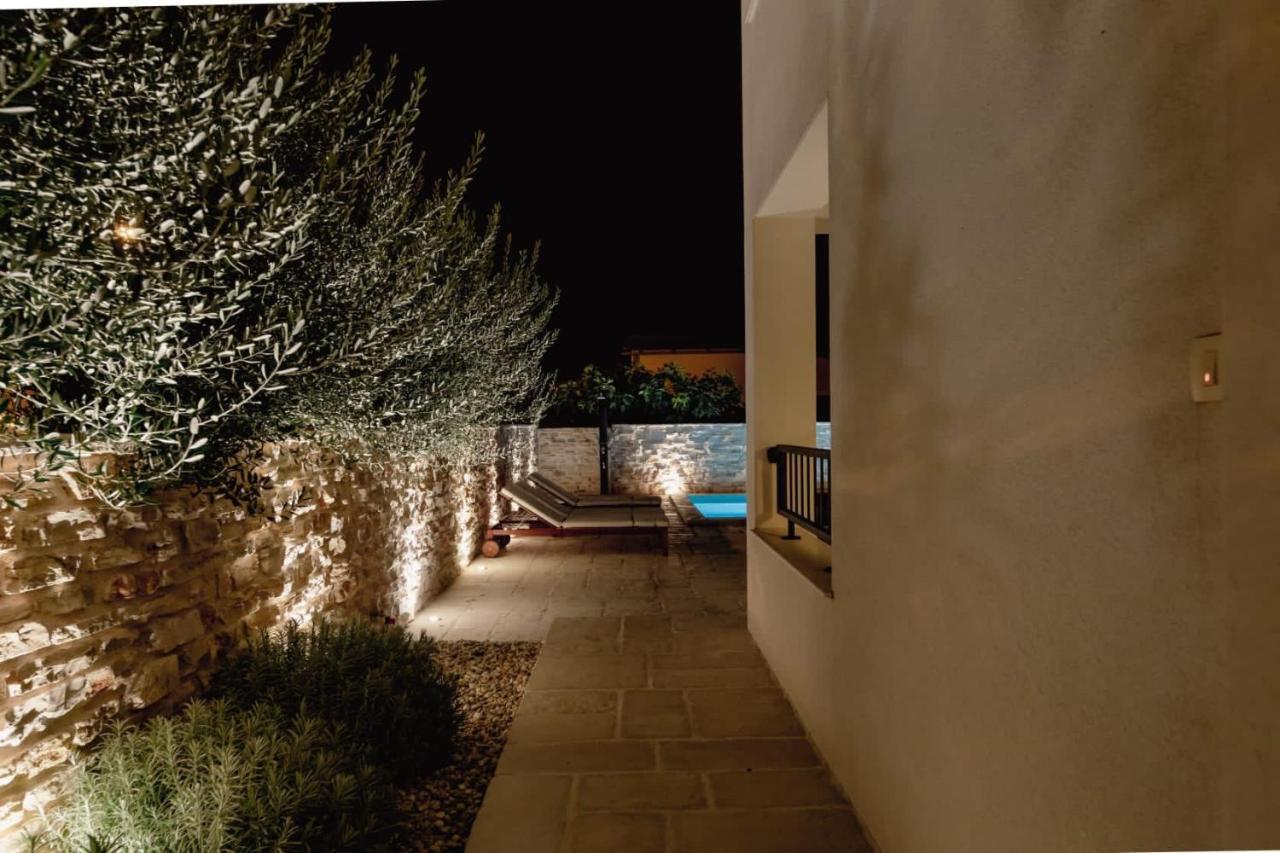 Olive Tree Apartments Βόντιτσε Εξωτερικό φωτογραφία