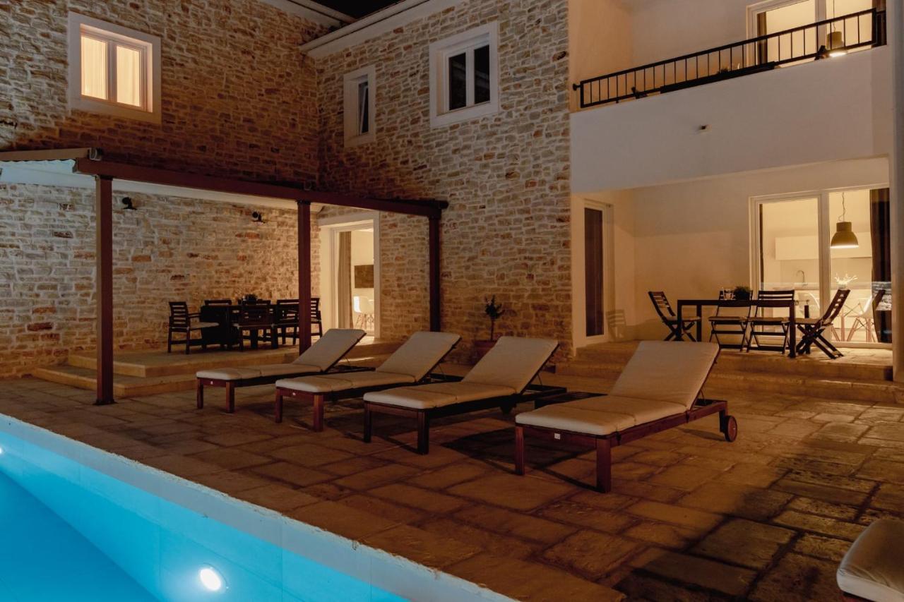Olive Tree Apartments Βόντιτσε Εξωτερικό φωτογραφία
