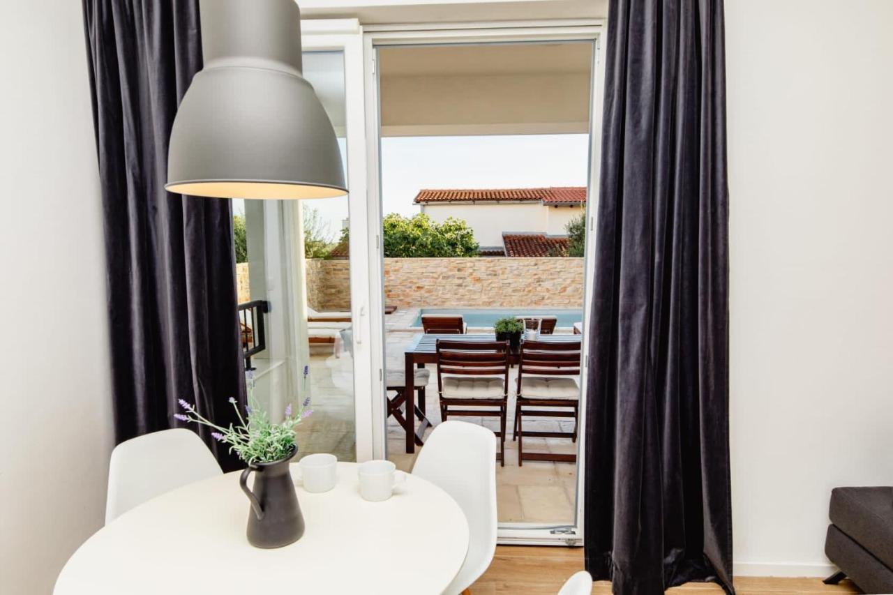 Olive Tree Apartments Βόντιτσε Εξωτερικό φωτογραφία