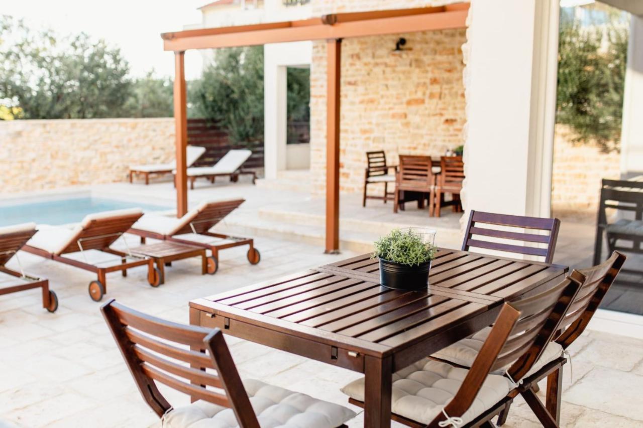 Olive Tree Apartments Βόντιτσε Εξωτερικό φωτογραφία
