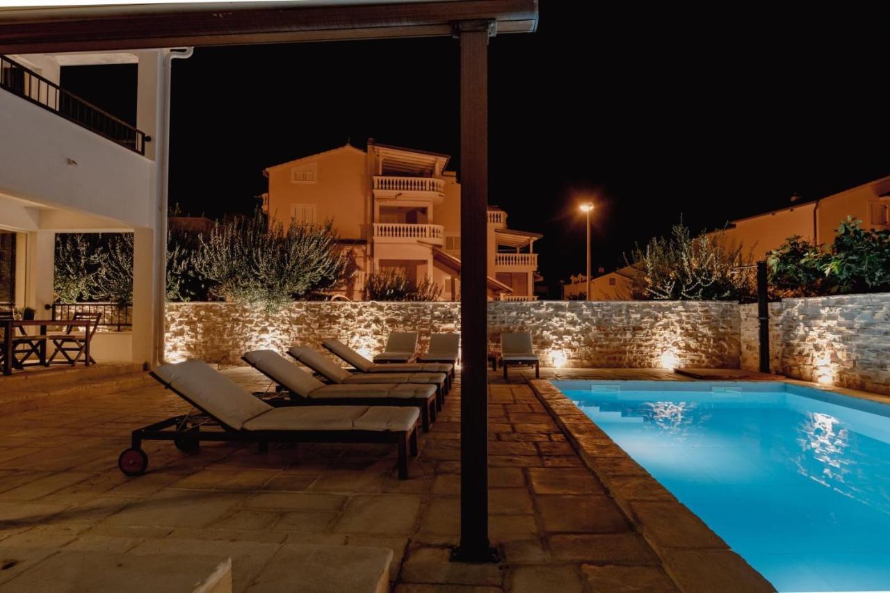 Olive Tree Apartments Βόντιτσε Εξωτερικό φωτογραφία