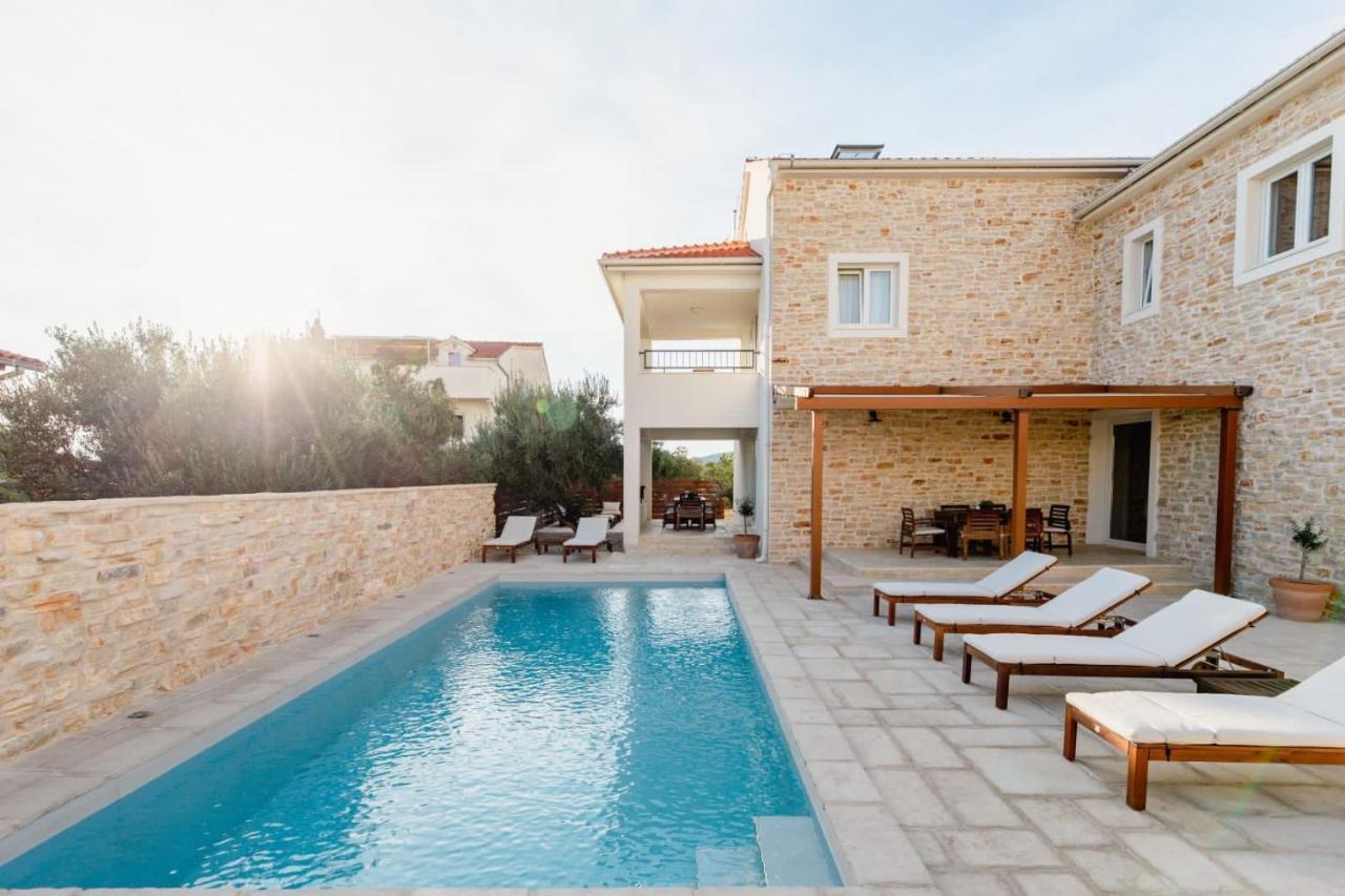 Olive Tree Apartments Βόντιτσε Εξωτερικό φωτογραφία