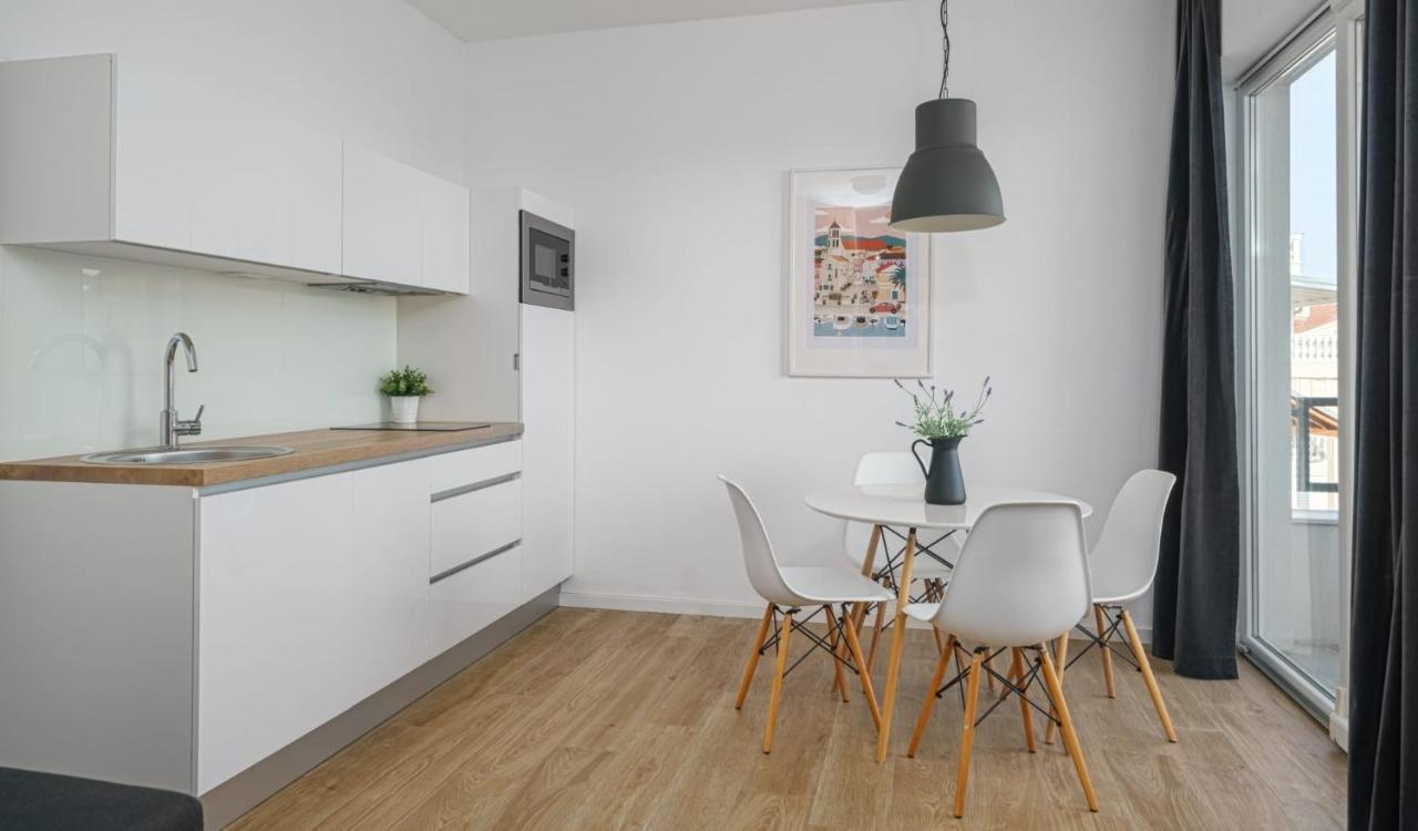 Olive Tree Apartments Βόντιτσε Εξωτερικό φωτογραφία
