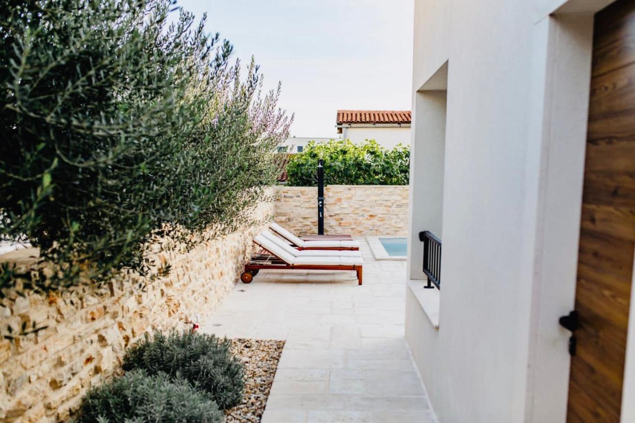 Olive Tree Apartments Βόντιτσε Εξωτερικό φωτογραφία
