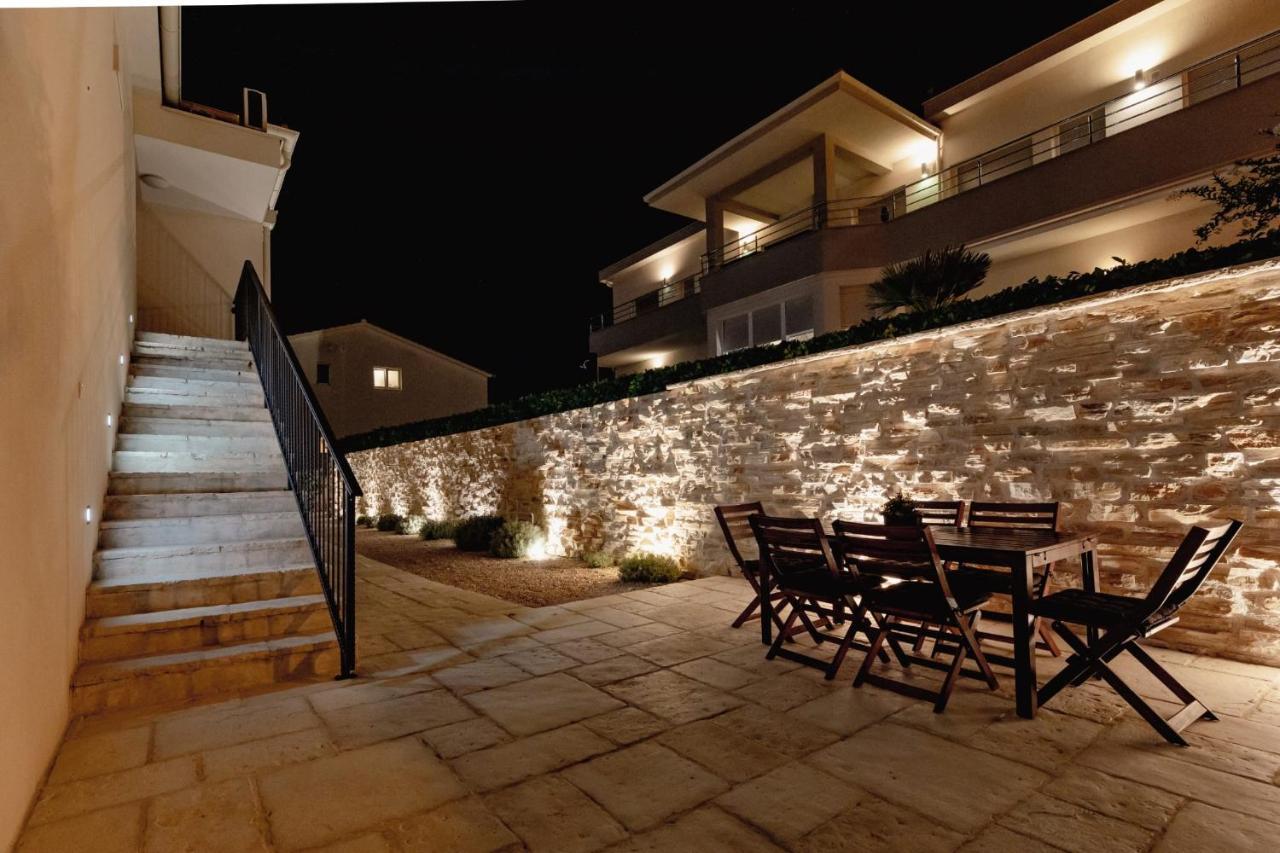 Olive Tree Apartments Βόντιτσε Εξωτερικό φωτογραφία