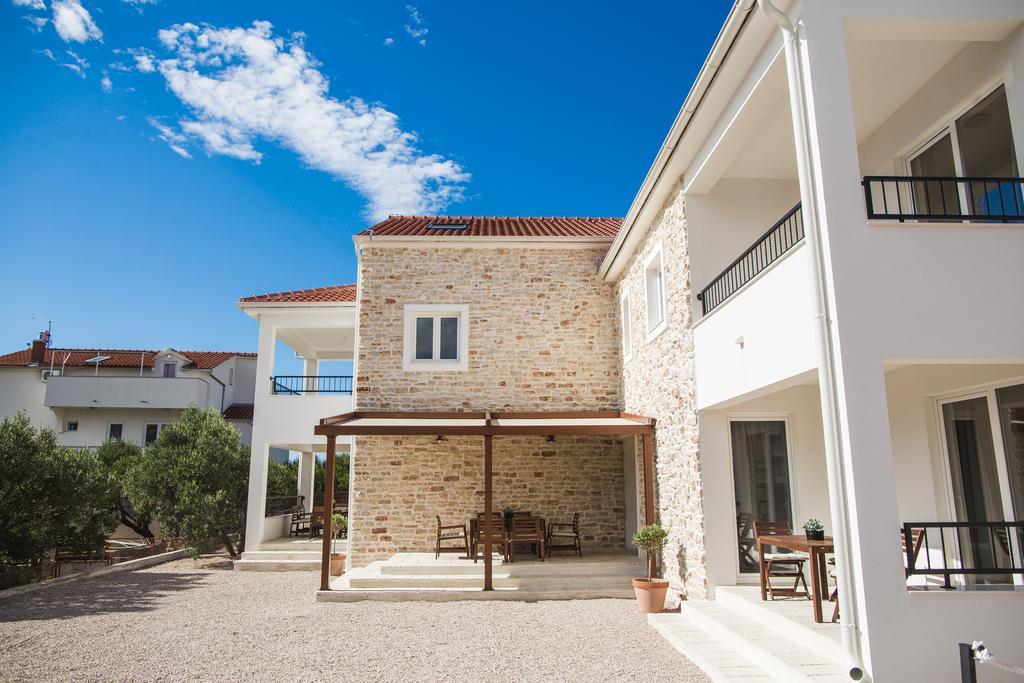Olive Tree Apartments Βόντιτσε Εξωτερικό φωτογραφία