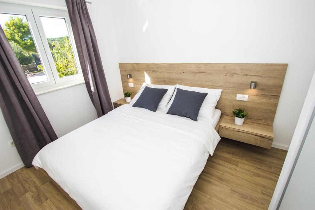Olive Tree Apartments Βόντιτσε Εξωτερικό φωτογραφία