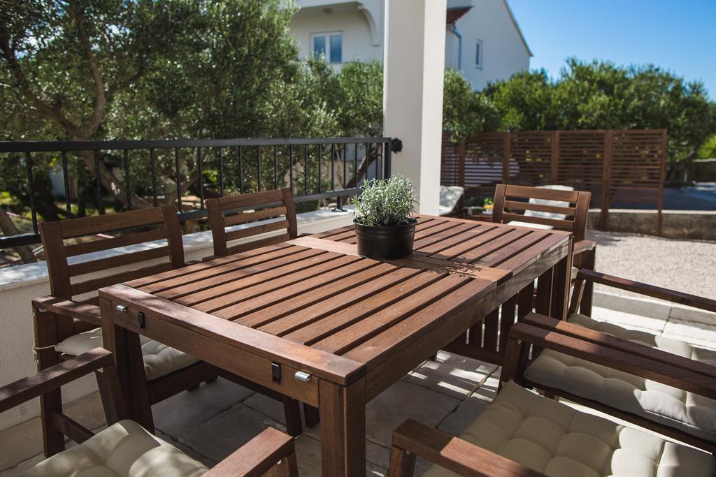 Olive Tree Apartments Βόντιτσε Εξωτερικό φωτογραφία