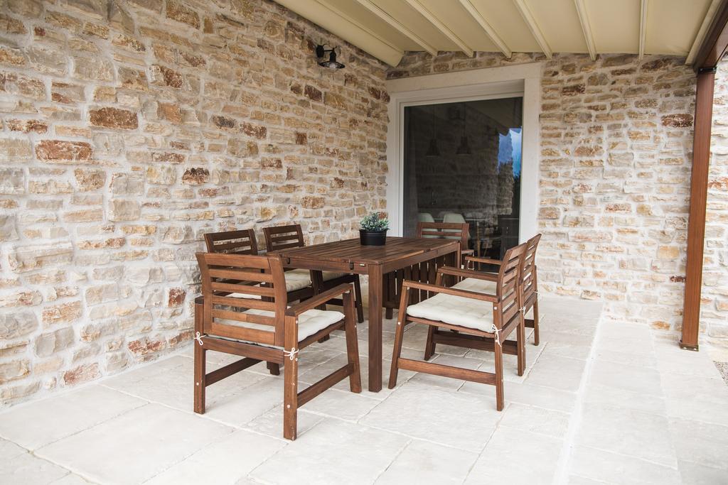 Olive Tree Apartments Βόντιτσε Εξωτερικό φωτογραφία