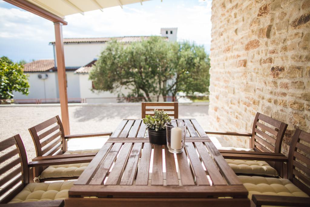 Olive Tree Apartments Βόντιτσε Εξωτερικό φωτογραφία