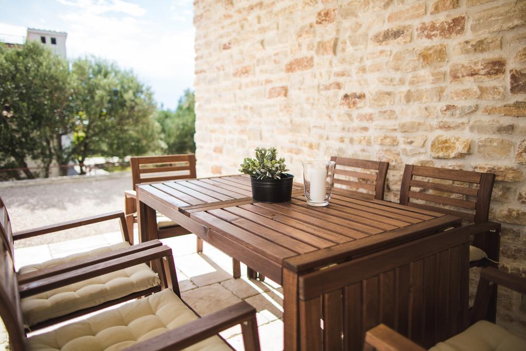 Olive Tree Apartments Βόντιτσε Εξωτερικό φωτογραφία