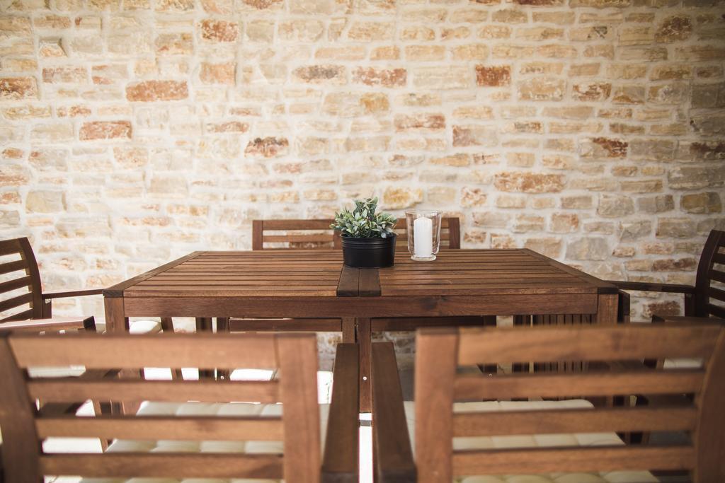 Olive Tree Apartments Βόντιτσε Εξωτερικό φωτογραφία