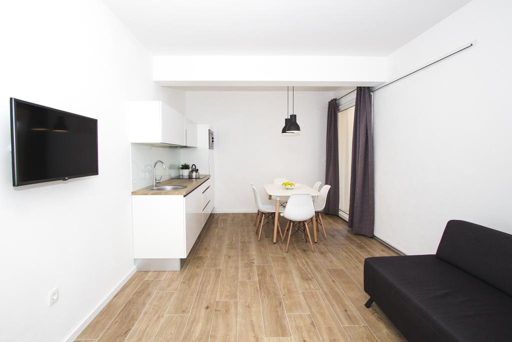 Olive Tree Apartments Βόντιτσε Εξωτερικό φωτογραφία